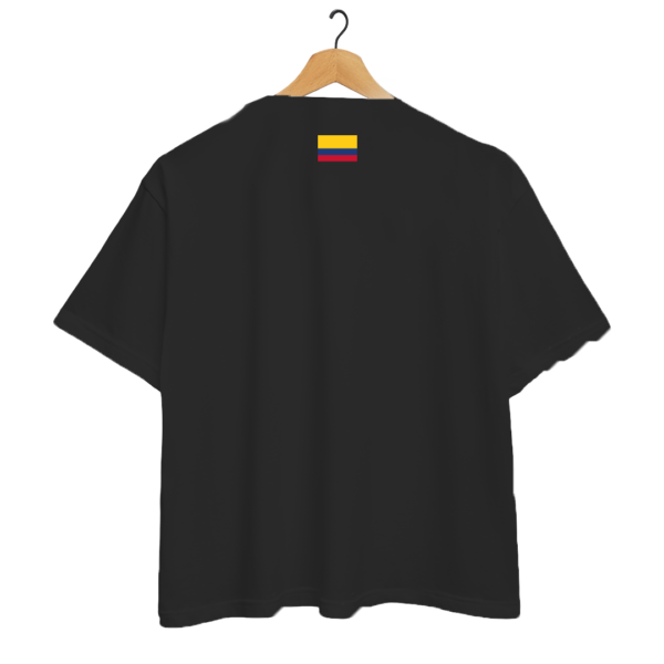 Colombian Flag